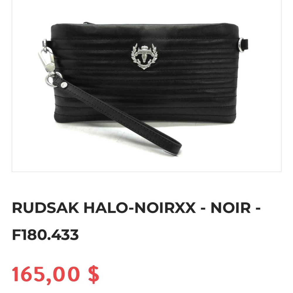 rudsak bags 😍